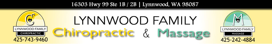 Lynnwood Family Chiro